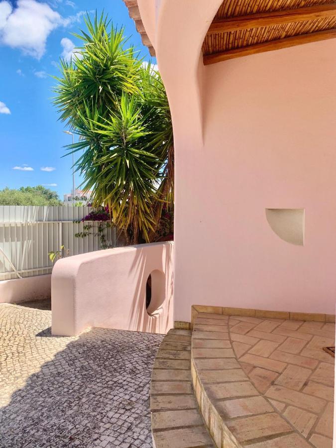 Villa Amendoeiras 52 Albufeira Exterior foto